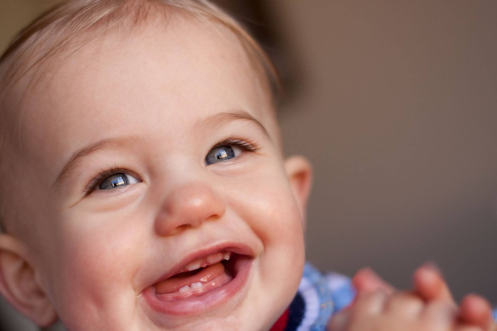 How To Tell If Your Infant Is Teething