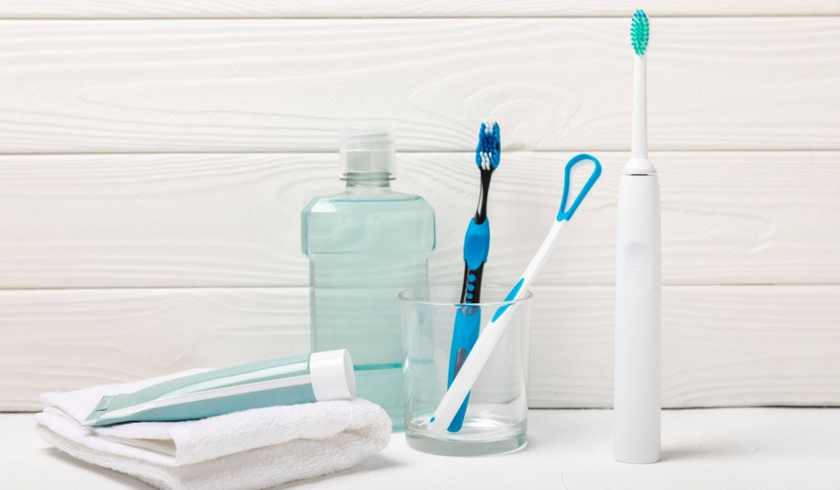 Selecting the Right Toothpaste Selecting The Right Toothpaste